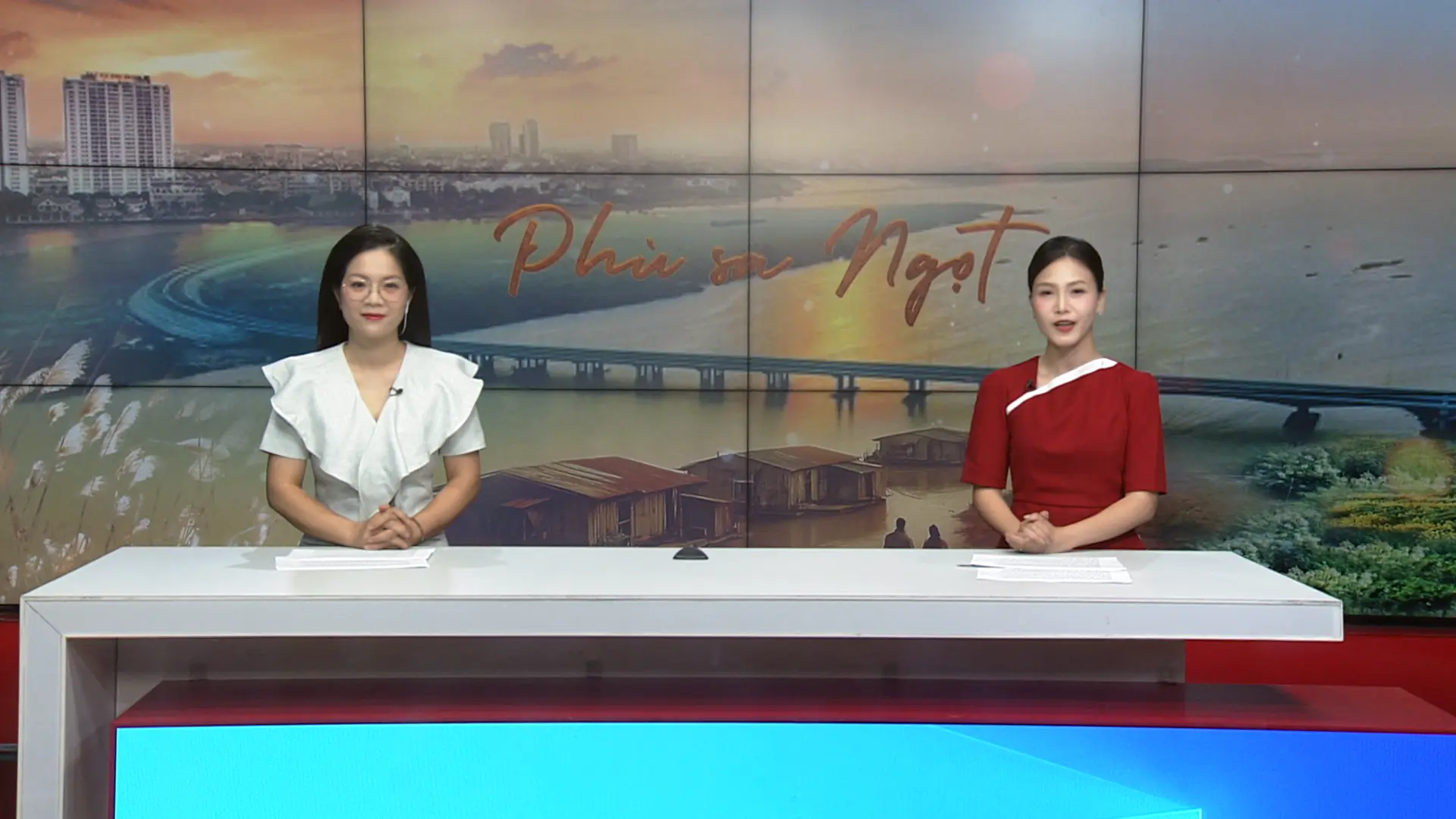 Chương trình Hà Nội 18h00 | 23/08/2025